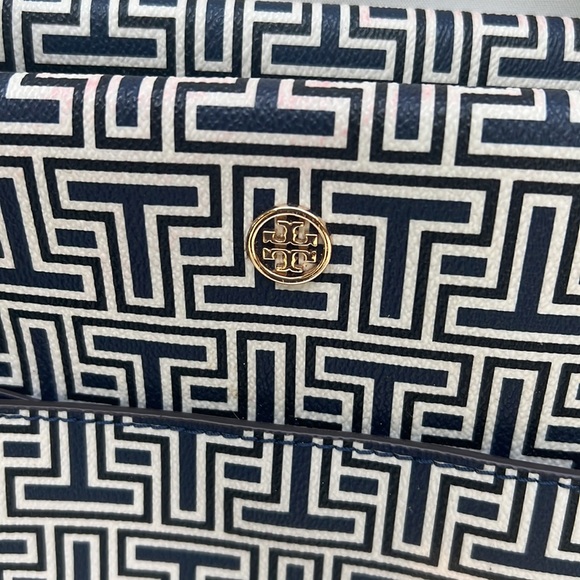 Tory Burch Large tote shoulder bag - Picture 2 of 4